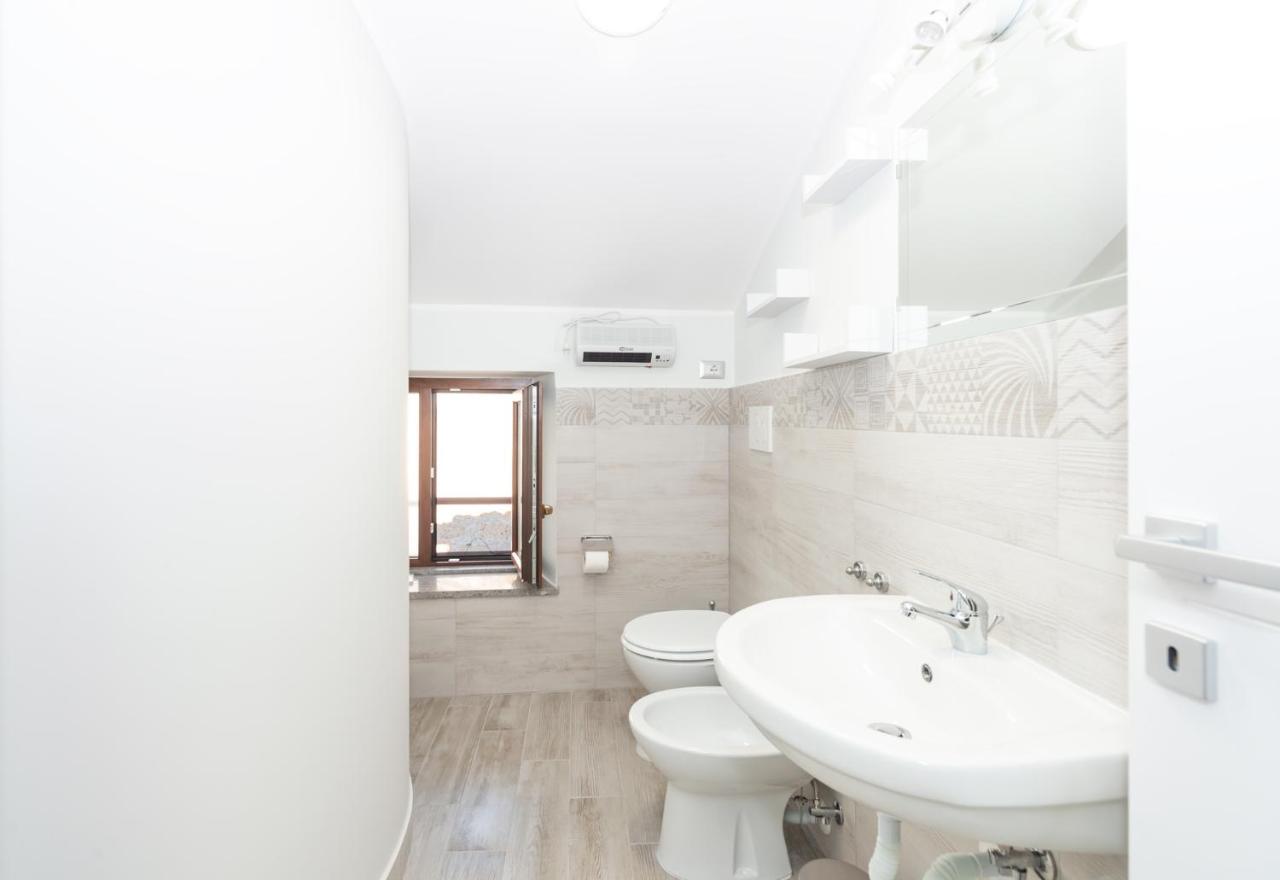 La Dimora Nel Borgo Apartment Vitorchiano Exterior photo