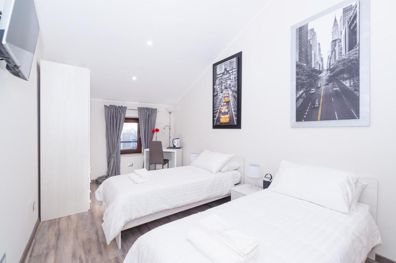 La Dimora Nel Borgo Apartment Vitorchiano Exterior photo