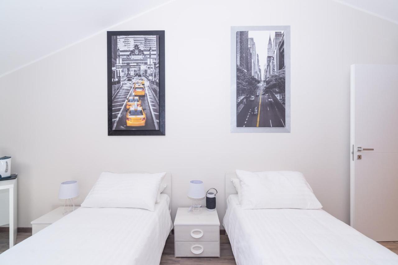 La Dimora Nel Borgo Apartment Vitorchiano Exterior photo