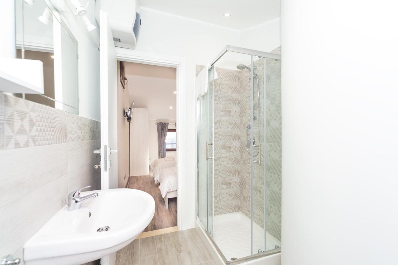 La Dimora Nel Borgo Apartment Vitorchiano Exterior photo
