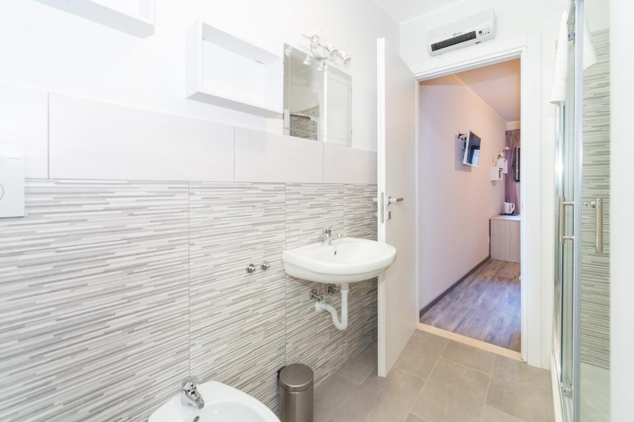 La Dimora Nel Borgo Apartment Vitorchiano Exterior photo